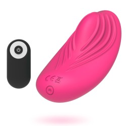EPIC - PHOENIX DILDO EL RESURGIR DEL PLACER RECARGABLE CONTROL REMOTO Vibradores control remoto