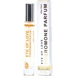 EYE OF LOVE - EOL PHR PERFUME FEROMONAS 10 ML - AFTER DARK EYE OF LOVE