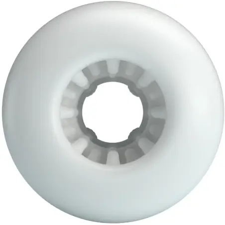 Crystle Masturbador Masculino Blanco | Pretty Love