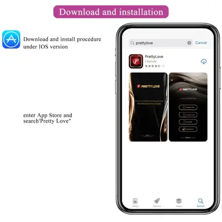 Hector Vibrador Electroshock APP Gratuita Violeta