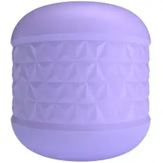 PRETTY LOVE - CORY MASTURBADOR MASCULINO MORADO 2