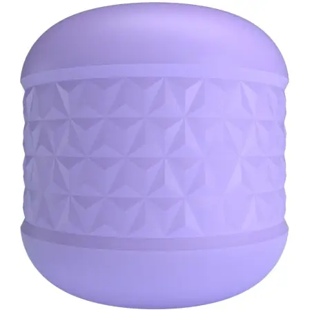 Cory Masturbador Masculino Morado - Sumergible | Pretty Love