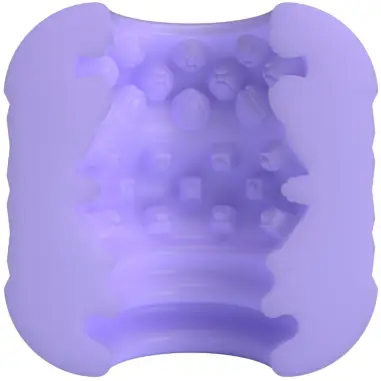 Cory Masturbador Masculino Morado - Sumergible | Pretty Love