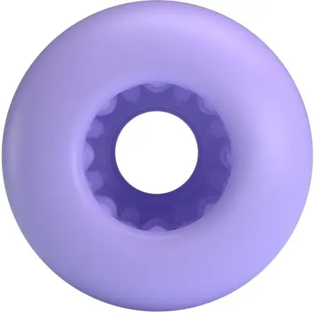 Cory Masturbador Masculino Morado - Sumergible | Pretty Love
