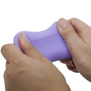 Cory Masturbador Masculino Morado - Sumergible | Pretty Love