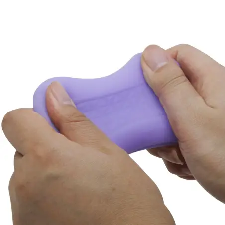 Cory Masturbador Masculino Morado - Sumergible | Pretty Love