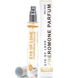 EYE OF LOVE - EOL PHR PERFUME FEROMONAS 10 ML - AFTER DARK EYE OF LOVE 2