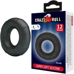 CRAZY BULL - ARVELL ANILLO SILICONA MODELO 12 2