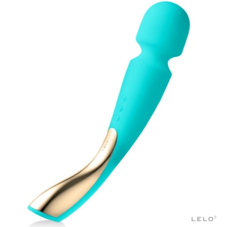 LELO - SMART WAND 2 TURQUESA LELO