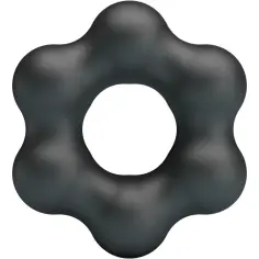 CRAZY BULL - CLAUZELL ANILLO SILICONA MODELO 10