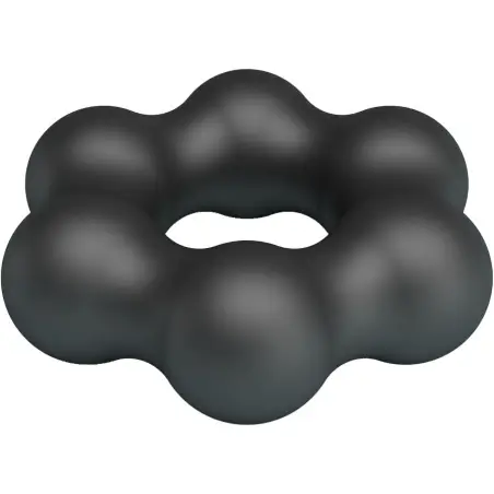 Clauzell Anillo Silicona Modelo 10 - Sumergible | Crazy Bull