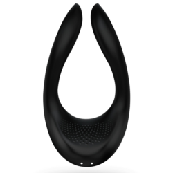 SATISFYER - PARTNER MULTIFUN 2 NEGRO SATISFYER PARTNER