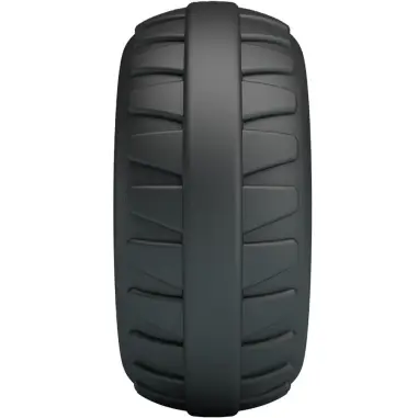 Dilson Anillo Silicona Modelo 3 - Sumergible | Crazy Bull