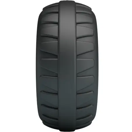 Dilson Anillo Silicona Modelo 3 - Sumergible | Crazy Bull