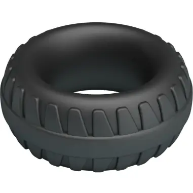 Dilson Anillo Silicona Modelo 3 - Sumergible | Crazy Bull