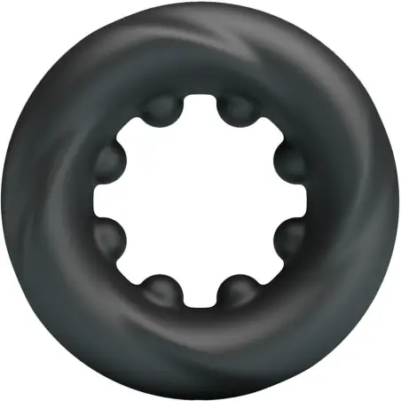CRAZY BULL - DAQUEZ ANILLO SILICONA MODELO 4