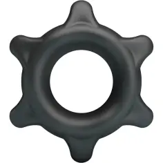 CRAZY BULL - ETHANIEL ANILLO SILICONA MODELO 11