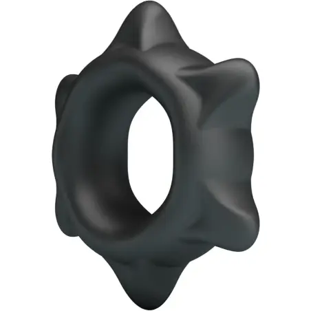 Ethaniel Anillo Silicona Modelo 11 - Sumergible | Crazy Bull