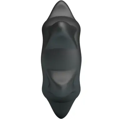 Ethaniel Anillo Silicona Modelo 11 - Sumergible | Crazy Bull