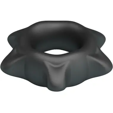 Ethaniel Anillo Silicona Modelo 11 - Sumergible | Crazy Bull