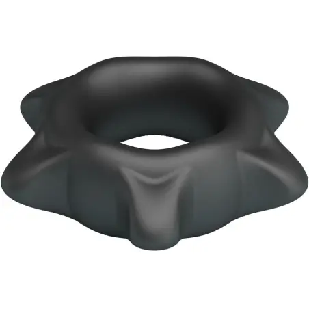 Ethaniel Anillo Silicona Modelo 11 - Sumergible | Crazy Bull