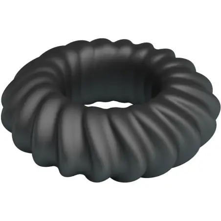 Fitz Anillo Silicona Modelo 8 - Sumergible | Crazy Bull