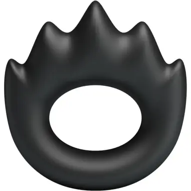CRAZY BULL - HABERT ANILLO SILICONA MODELO 13