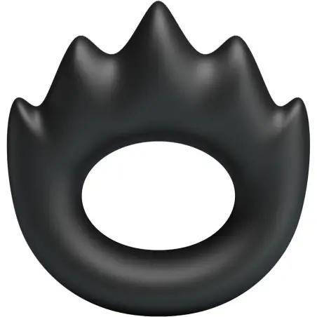 CRAZY BULL - HABERT ANILLO SILICONA MODELO 13