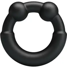 CRAZY BULL - MECO ANILLO SILICONA MODELO 15