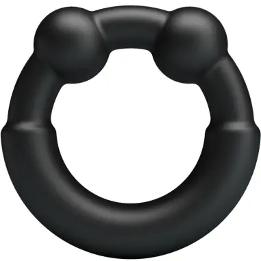 CRAZY BULL - MECO ANILLO SILICONA MODELO 15