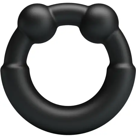 CRAZY BULL - MECO ANILLO SILICONA MODELO 15