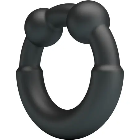 Meco Anillo Silicona Modelo 15 - Sumergible | Crazy Bull