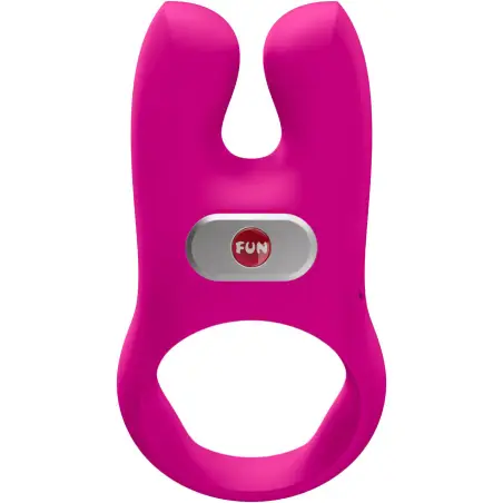 Nos Classic Anillo Vibrador Pene Magenta | Fun Factory