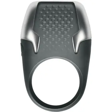 CLIMAXIMUM - TYRO ANILLO VIBRADOR PARA PENE LUCES LED