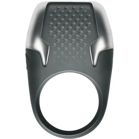 CLIMAXIMUM - TYRO ANILLO VIBRADOR PARA PENE LUCES LED