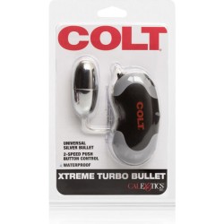 CALEXOTICS - COLT XTREME BALA TURBO EXTREMA CALEXOTICS 2