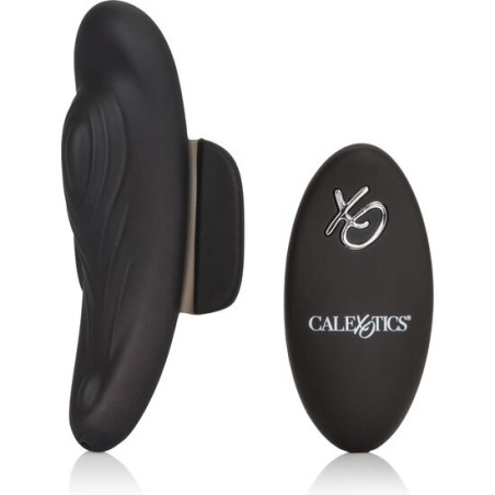 CALEXOTICS - BALA VIBRADORA PARA PANTY CONTROL REMOTO CALEXOTICS