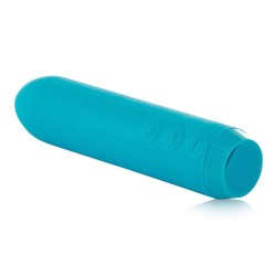 JE JOUE - TEAL BALA VIBRADORA CLASSIC JE JOUE 2