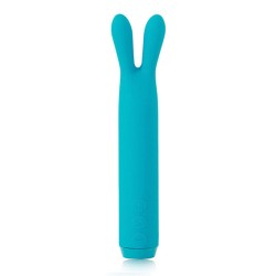 JE JOUE - TEAL BALA VIBRADORA RABBIT JE JOUE