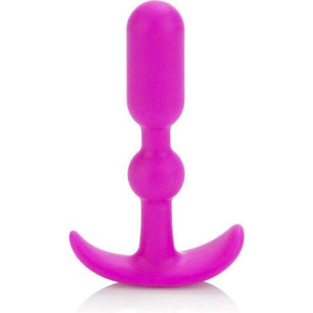 CALEXOTICS - BOOTY DILATADOR ANAL ROSA CALEXOTICS