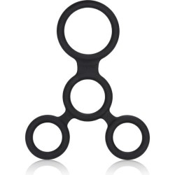 CALEXOTICS - FULL ERECTION ANILLO MULTIPOSICIÓN SILICONA CALEXOTICS