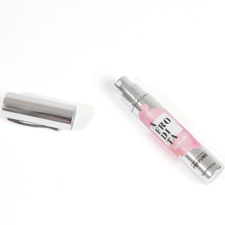 SECRETPLAY - AFRODITA PERFUME FEROMONAS MUJER SPRAY FORMATO DE VIAJE SECRETPLAY COSMETIC