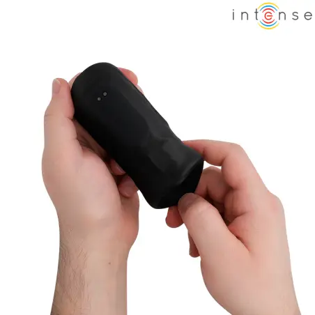 Sean Anillo Vibrador Ajustable Modelo 13 | Intense