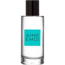 RUF - AIME EMOI PERFUME DE FEROMONAS PARA ELLA 50 ML RUF 2