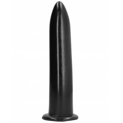 ALL BLACK - DILATADOR ANAL Y VAGINAL 20 CM ALL BLACK 2