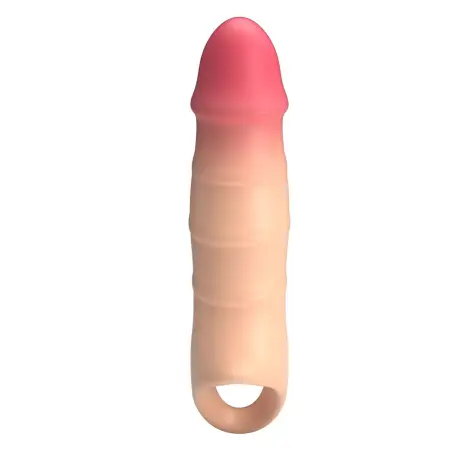 Darnell Funda para Pene Efecto Realista | Pretty Love