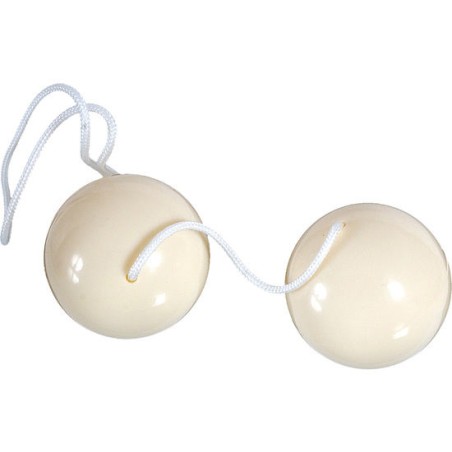 SEVEN CREATIONS - DUOBALLS COLOR CREMA SEVEN CREATIONS