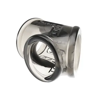 Funda para el Pene Tipo Anillo - Sumergible | Pretty Love