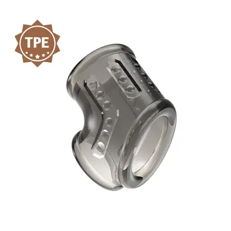 Funda para el Pene Tipo Anillo - Sumergible | Pretty Love