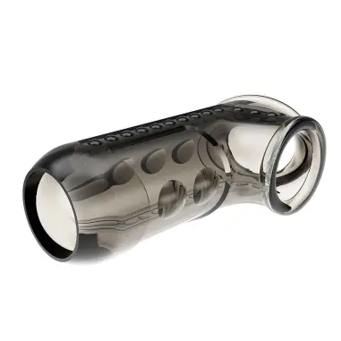 Funda para Pene con Textura - Sumergible | Pretty Love